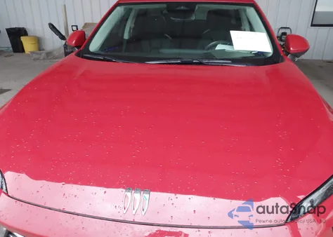 2025 Buick Envision Preferred Awd from USA, damaged, VIN LRBFZKE41SD020033